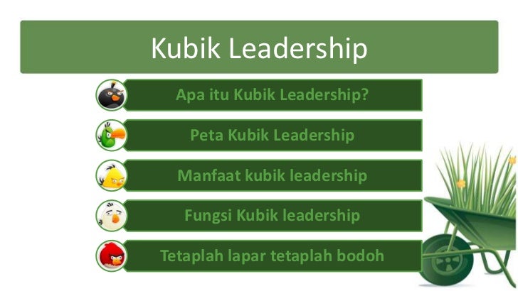 Kubik Leadership Pdf
